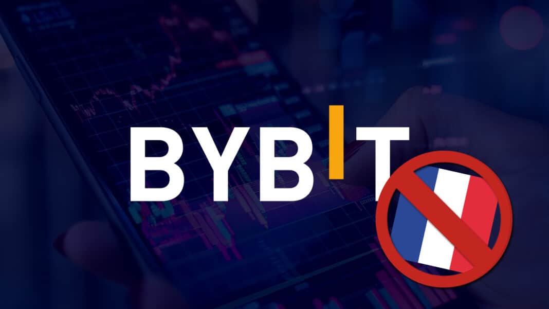 Bybit ferme en France, quelles sont les alternatives ?