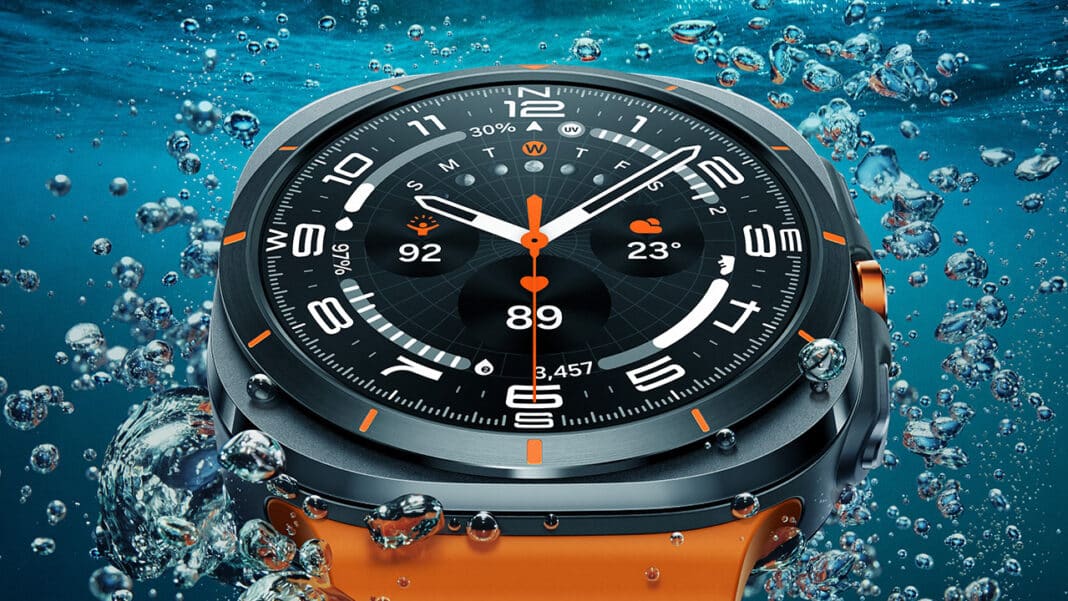 Samsung Galaxy Watch 7 : test de la dernière montre connectée élégante